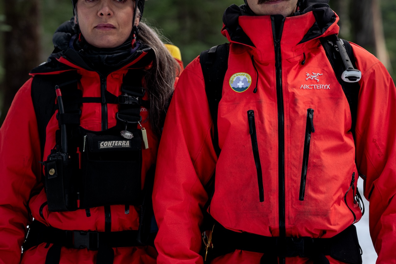 Arc’teryx Relaunches Arc’teryx PRO with Renewed Focus on Outdoor Professionals