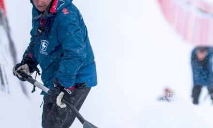 Is Helly Hansen (HH) the Ultimate Ski Brand? A Look at Their Latest Technologies