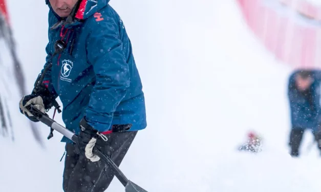 Is Helly Hansen (HH) the Ultimate Ski Brand? A Look at Their Latest Technologies