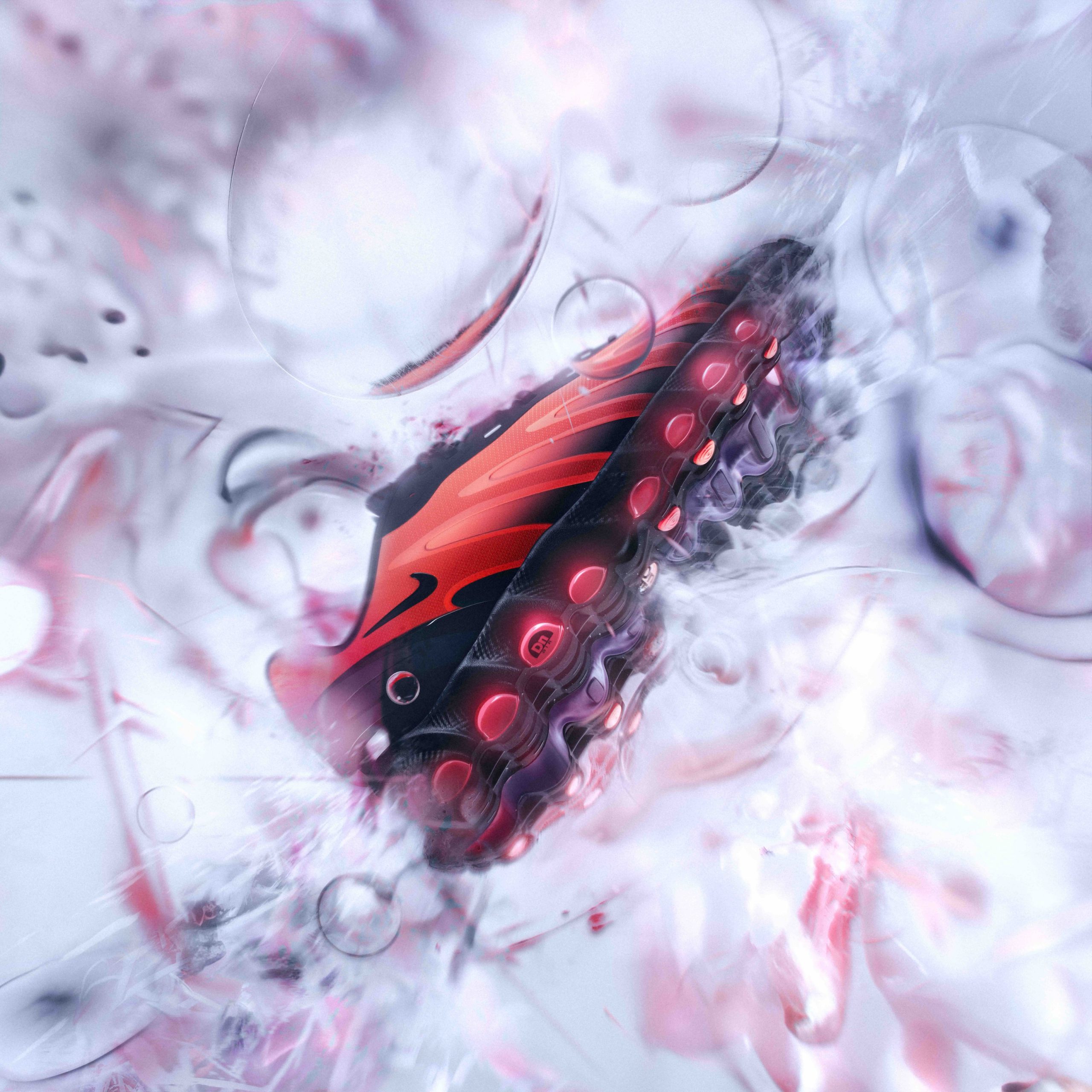 Nike Air Max Dn8: The Future of Comfort and Motion
