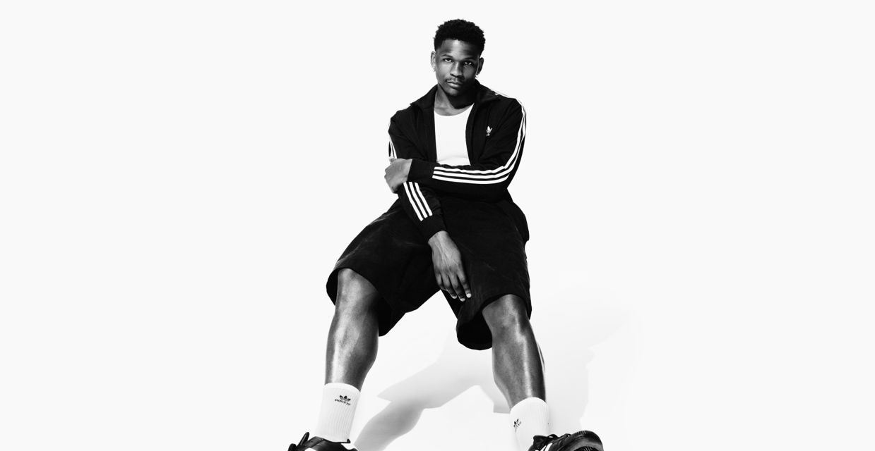 adidas Originals Launches “The Original” Superstar Campaign Starring JENNIE, Missy Elliott & Samuel L. Jackson