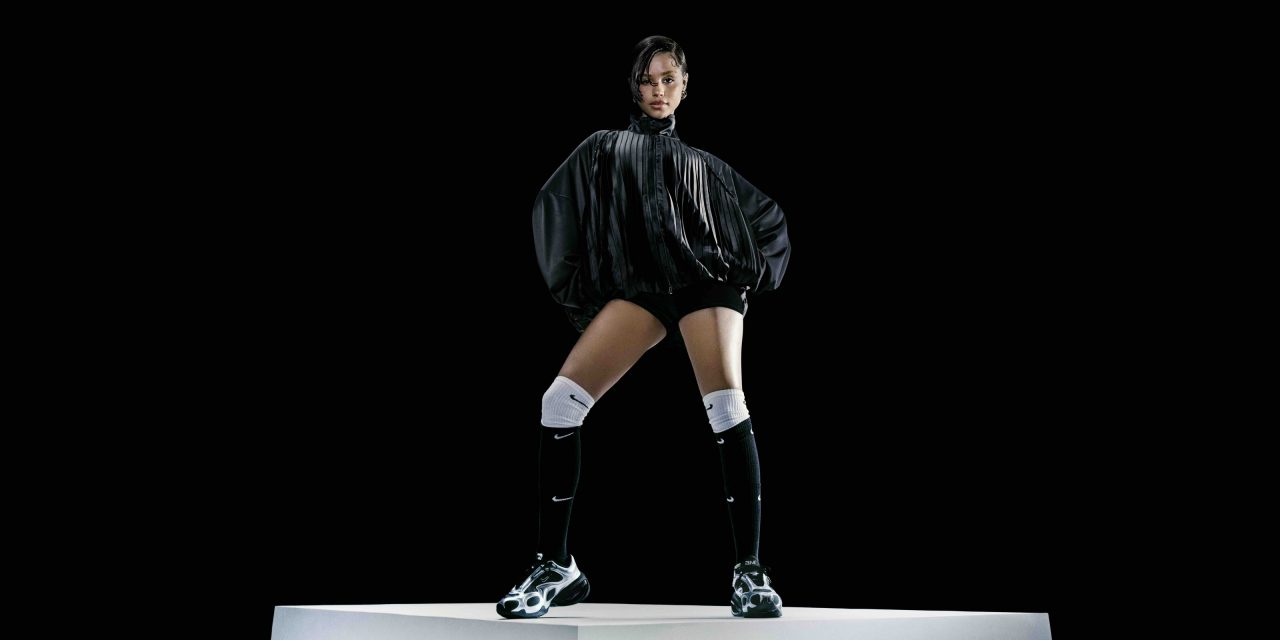 Nike Air Max Muse Redefines Women’s Sneaker Innovation for 2025