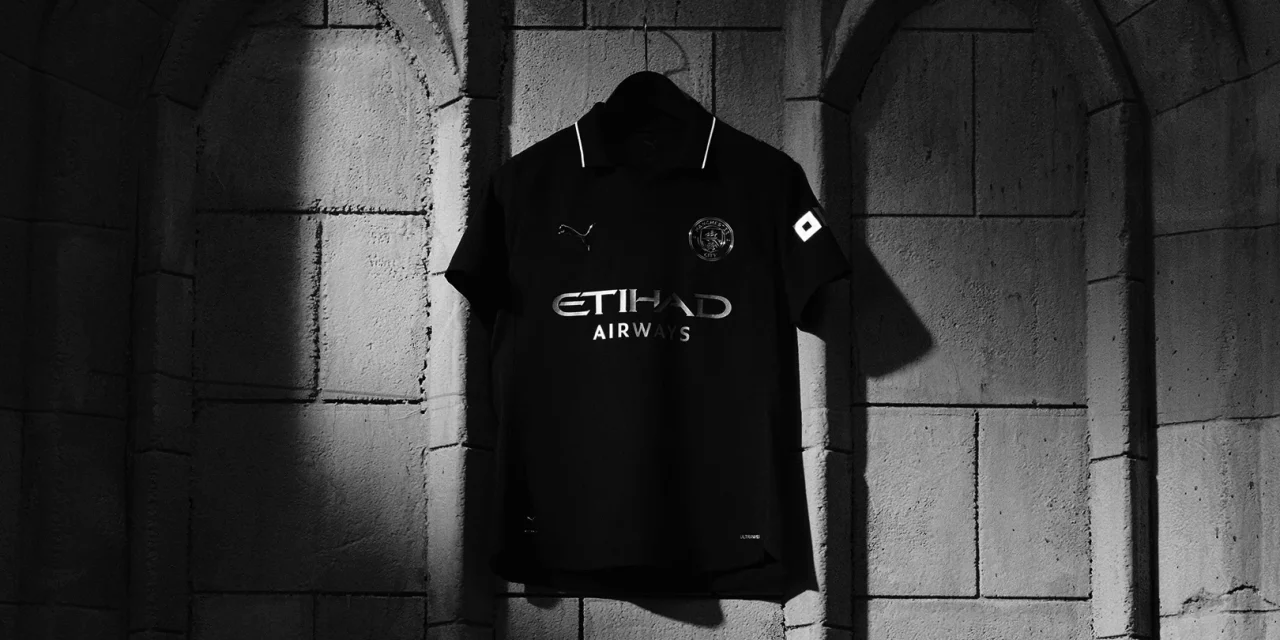 PUMA x Manchester City: How a Kit Deal Became a Blueprint for Global Athleisure Culture