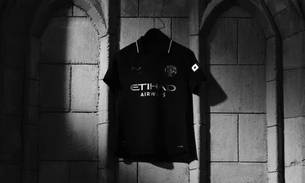 PUMA x Manchester City: How a Kit Deal Became a Blueprint for Global Athleisure Culture