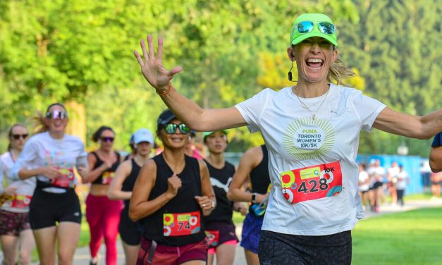 PUMA Toronto Women’s Summer 10K/5K 2025: The Ultimate Community Race Experience in Canada