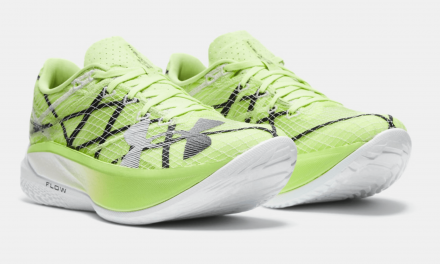Under Armour Flow Velociti Elite 2025: The Most Underrated Carbon Shoe of the Year?